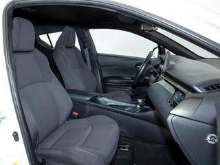 TOYOTA C-HR HYBRID AUTOMATICO ACTIVE 1.8