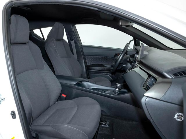 TOYOTA C-HR HYBRID AUTOMATICO ACTIVE 1.8