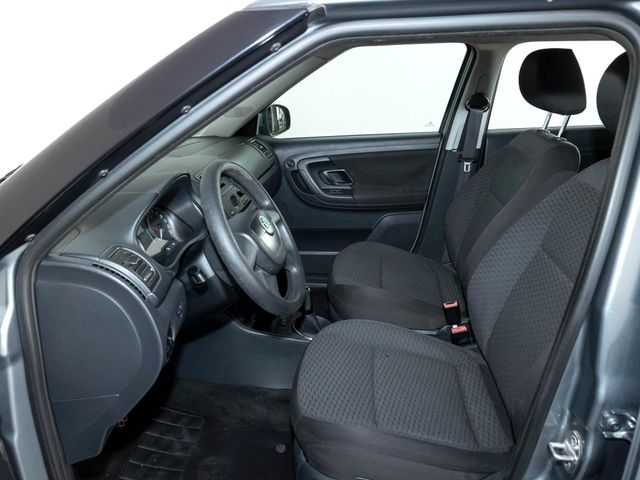 SKODA FABIA 1.2 AMBITION 60CV