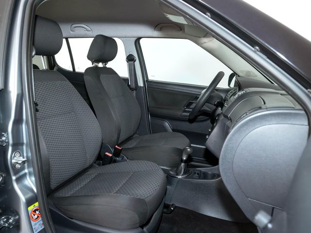 SKODA FABIA 1.2 AMBITION 60CV