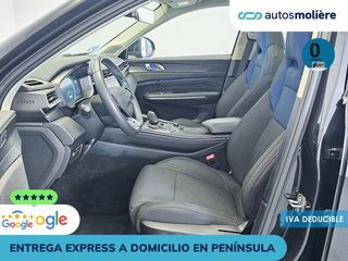 Lynk & Co 01 1.5 PHEV 192 kW (261 CV)