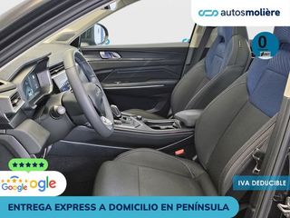 Lynk & Co 01 1.5 PHEV 192 kW (261 CV)