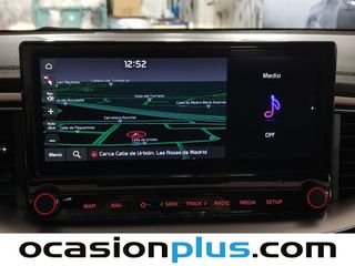 Kia XCeed 1.5 MHEV iMT Tech 118 kW (160 CV)