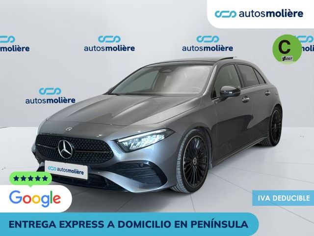 Mercedes Clase A 200 d 110 kW (150 CV)