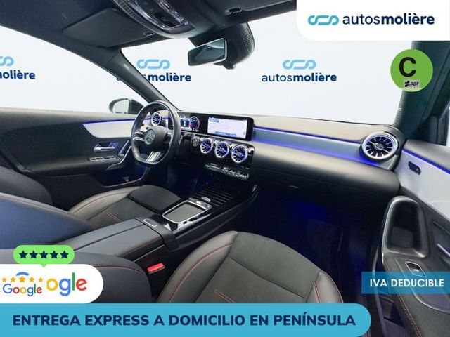 Mercedes Clase A 200 d 110 kW (150 CV)