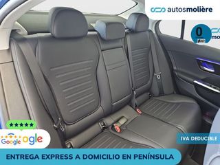 Mercedes Clase C 300 de 230 kW (313 CV)