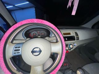 Nissan Micra 2002