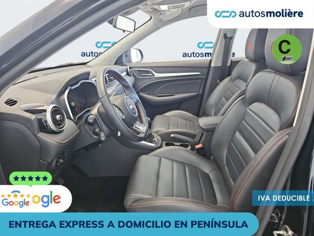 MG ZS 1.5 Luxury 78 kW (106 CV)