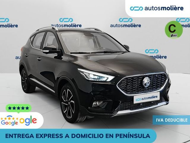 MG ZS 1.5 Luxury 78 kW (106 CV)