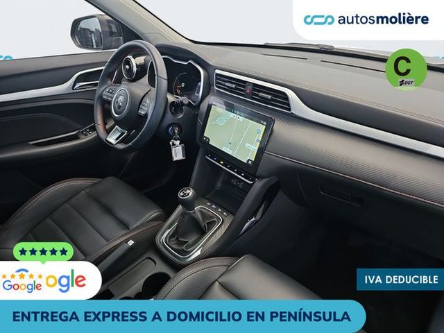 MG ZS 1.5 Luxury 78 kW (106 CV)