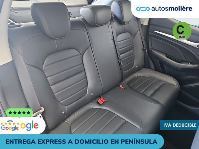 MG ZS 1.5 Luxury 78 kW (106 CV)