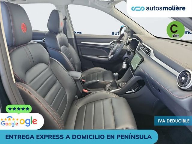 MG ZS 1.5 Luxury 78 kW (106 CV)