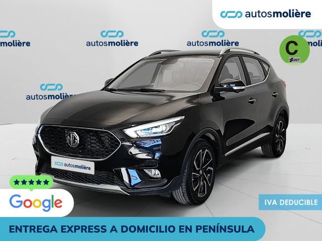 MG ZS 1.5 Luxury 78 kW (106 CV)