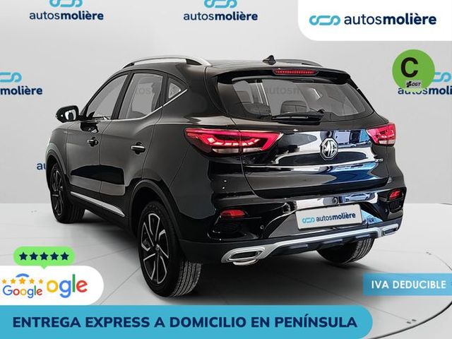 MG ZS 1.5 Luxury 78 kW (106 CV)