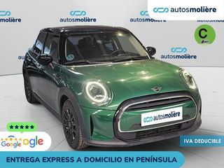 MINI 5 Puertas Cooper 100 kW (136 CV)
