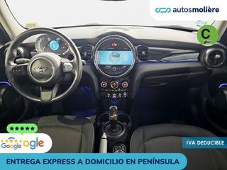 MINI 5 Puertas Cooper 100 kW (136 CV)