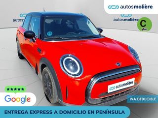 MINI 5 Puertas Cooper 100 kW (136 CV)