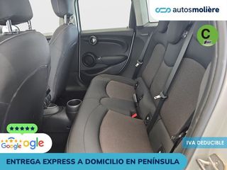 MINI 5 Puertas Cooper 100 kW (136 CV)