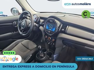 MINI 5 Puertas Cooper 100 kW (136 CV)