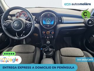 MINI 5 Puertas Cooper 100 kW (136 CV)