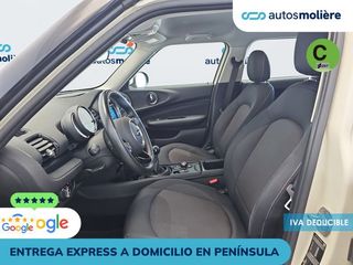MINI Clubman One D 85 kW (116 CV)