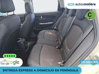 MINI Clubman One D 85 kW (116 CV)