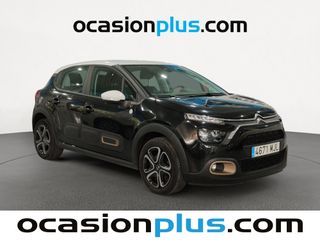 Citroen C3 PureTech 82 C-Series 61 kW (83 CV)