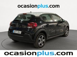 Citroen C3 PureTech 82 C-Series 61 kW (83 CV)