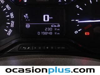 Citroen C3 PureTech 82 C-Series 61 kW (83 CV)