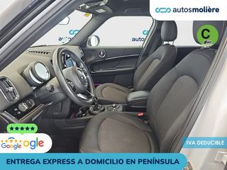 MINI Countryman Cooper 100 kW (136 CV)
