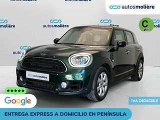 MINI Countryman Cooper 100 kW (136 CV)