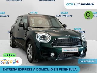 MINI Countryman Cooper 100 kW (136 CV)