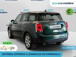 MINI Countryman Cooper 100 kW (136 CV)