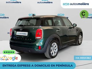 MINI Countryman Cooper 100 kW (136 CV)