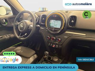 MINI Countryman Cooper 100 kW (136 CV)