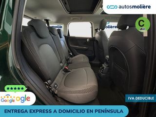 MINI Countryman Cooper 100 kW (136 CV)