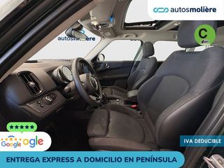 MINI Countryman Cooper 100 kW (136 CV)