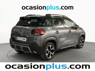 Citroen C3 Aircross PureTech 130 Shine Pack EAT6 96 kW (131 CV)