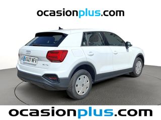 Audi Q2 30 TDI 85 kW (116 CV)