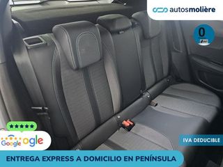 Peugeot 2008 Eléctrico Allure Pack 100 kW (136 CV)