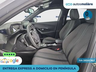 Peugeot 2008 Eléctrico Allure Pack 100 kW (136 CV)