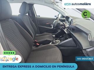 Peugeot 208 BlueHDi 100 Active 75 kW (100 CV)