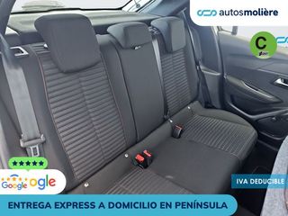 Peugeot 208 BlueHDi 100 Active 75 kW (100 CV)