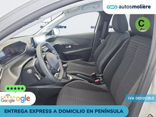 Peugeot 208 BlueHDi 100 Active 75 kW (100 CV)