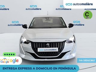 Peugeot 208 PureTech 75 S&S Active Pack 55 kW (75 CV)