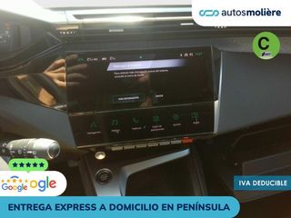 Peugeot 308 PureTech 130 S&S Allure 96 kW (130 CV)