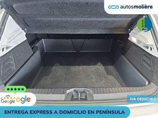 Renault Clio Intens E-Tech Híbrido 103 kW (140 CV)