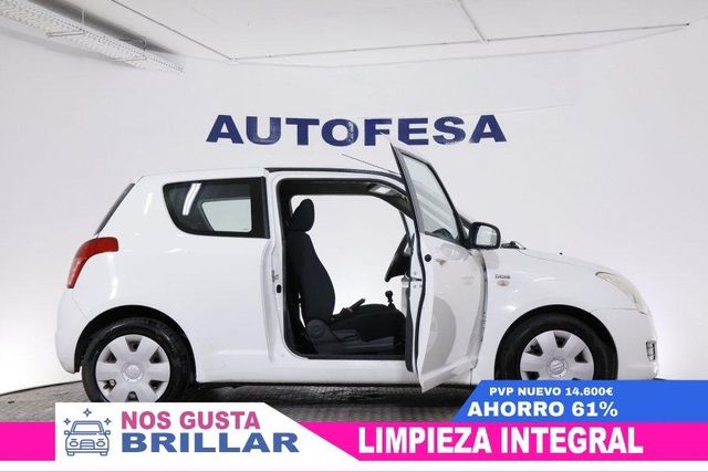 Suzuki Swift 1.3 DDIS GL 75CV 3P