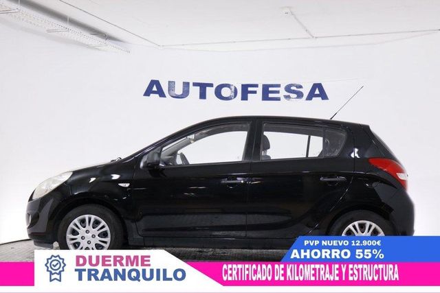 Hyundai i20 1.4 CONFORT 100CV 5P