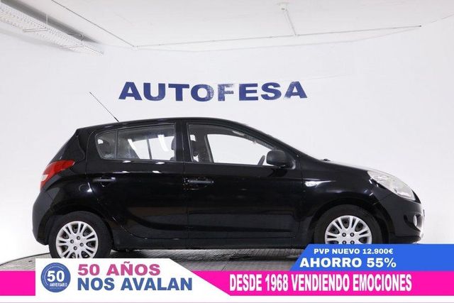 Hyundai i20 1.4 CONFORT 100CV 5P